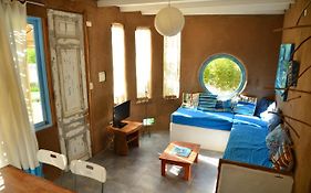 Cabanas Ahopiedra